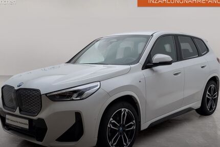 BMW iX1 21.360 km 38.503 &euro; München 80939