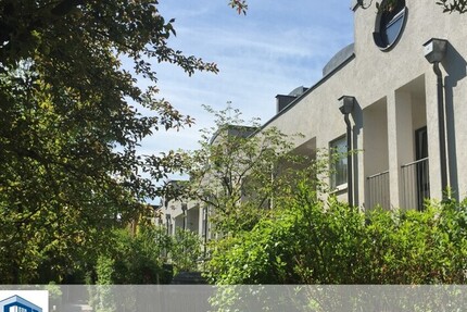 2,5-Zimmer Maisonette Wohnung mit zwei Terrassen und Garten - Wohnung Ottobrunn | Angebot:27592464