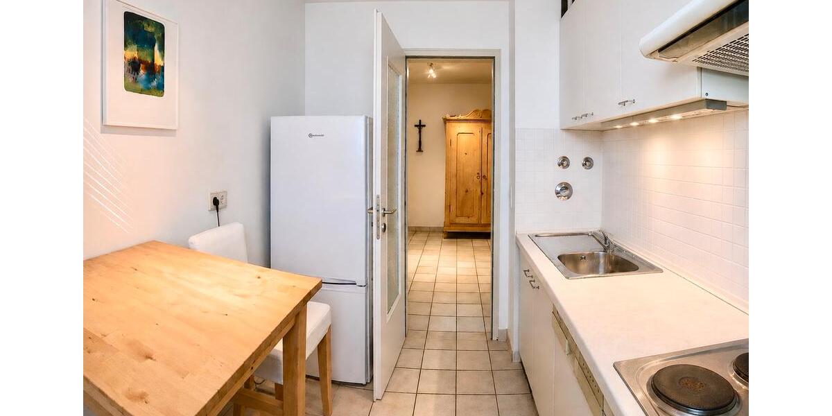 Erdgeschoßwohnung München Trudering-Riem - 2.5 Zimmer, 63 m&sup2;, 515.000&euro; | Angebot:27130370
