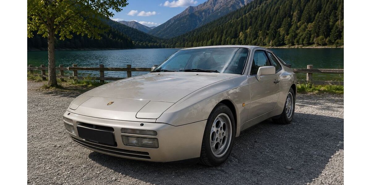 Porsche 944 260.000 km 22.900 &euro; Starnberg 82319
