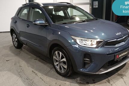 Kia Stonic 66.253 km 14.550 &euro; Eching 85386
