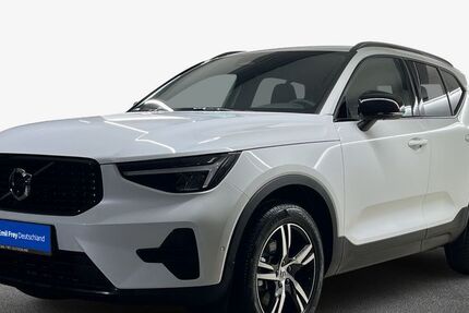 Volvo XC40 9.431 km 37.890 &euro; München 80809