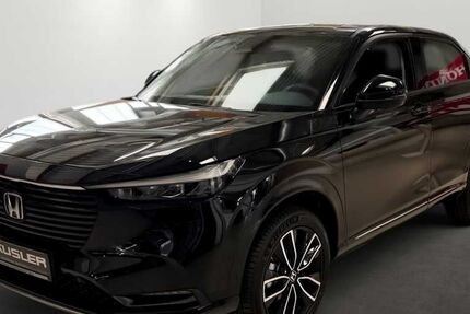 Honda HR-V 65.000 km 22.990 &euro; Fürstenfeldbruck 82256