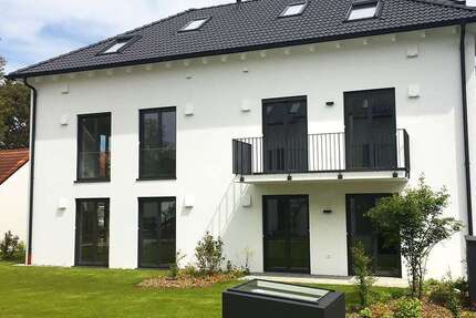 Wohnung Gröbenzell - 2 Zimmer, 45 m&sup2;, 1.030&euro; | Angebot:24769902