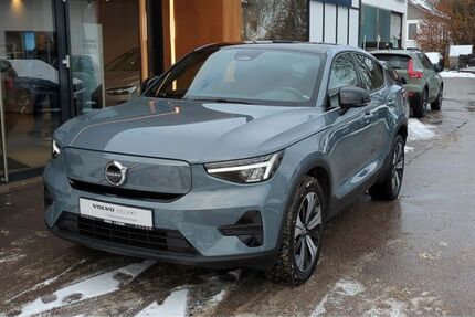 Volvo C40 54.900 km 32.490 &euro; Baierbrunn 82065