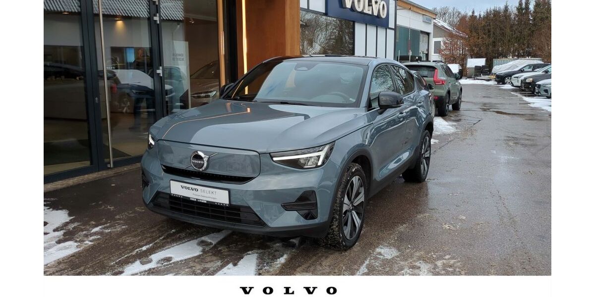 Volvo C40 54.900 km 32.490 &euro; Baierbrunn 82065