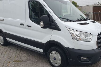 Ford Transit 100.000 km 17.900 &euro; München 81825