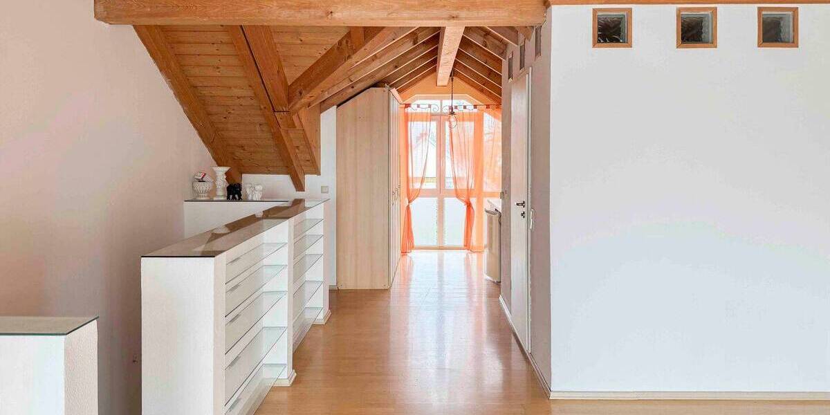 Reihenmittelhaus Puchheim Puchheim Bahnhof - 4 Zimmer, 136 m&sup2;, 840.000&euro; | Angebot:26189181