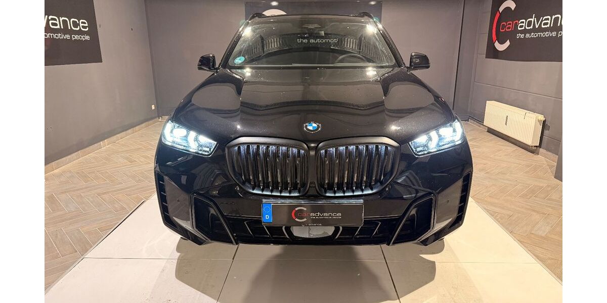 BMW X5 14.925 km 83.288 &euro; Sauerlach 82054