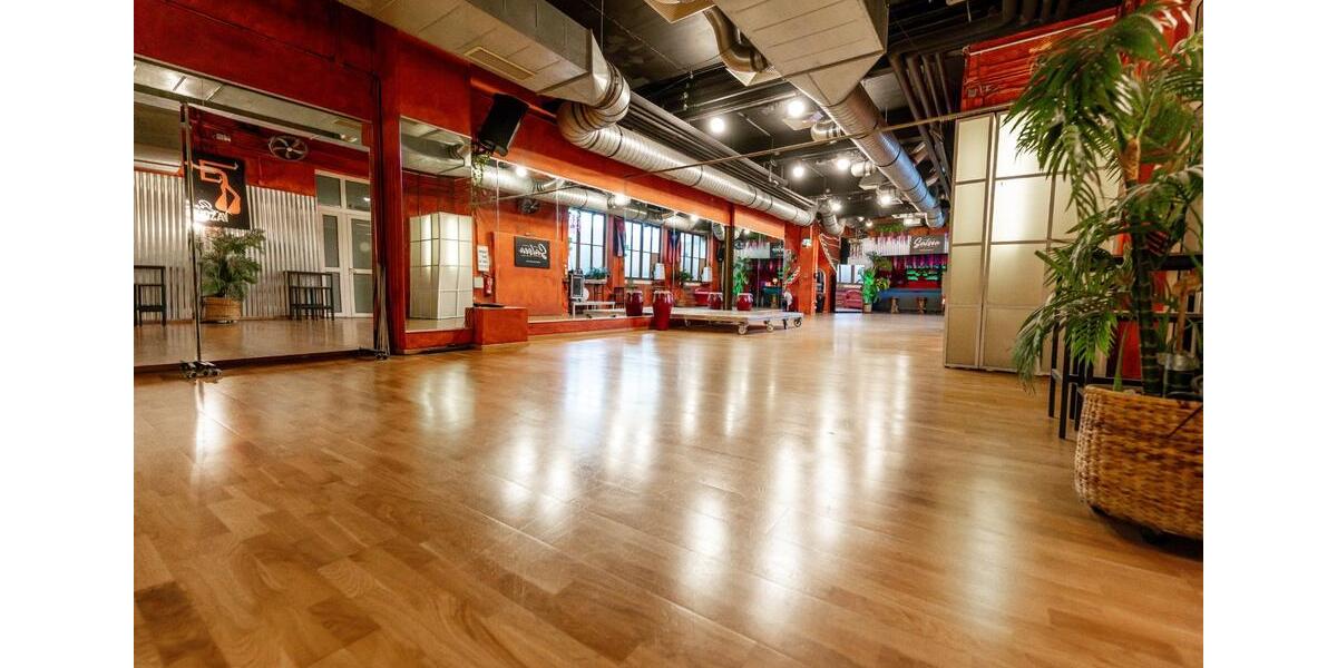 Gewerbeobjekt München Maxvorstadt - 15&euro; | Angebot:25834024