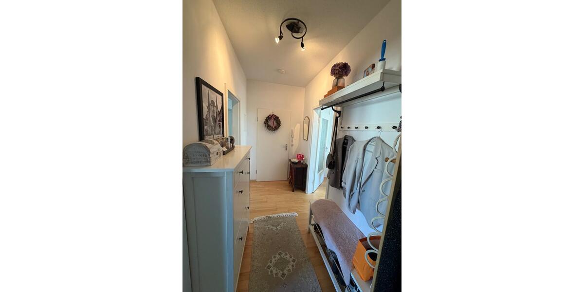 Dachgeschoßwohnung München Bogenhausen - 2 Zimmer, 52 m&sup2;, 445.000&euro; | Angebot:26990892