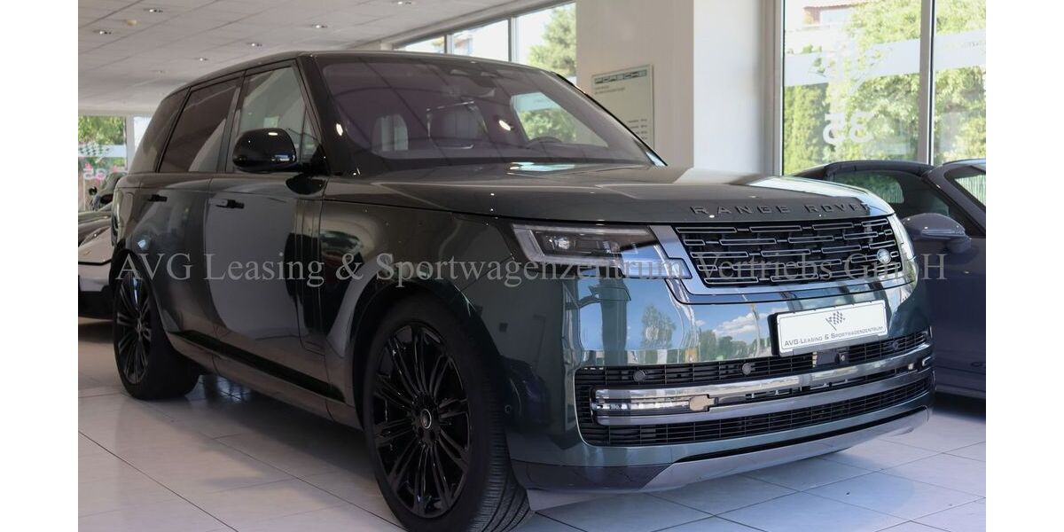 Land Rover Range Rover 34.814 km 129.800 &euro; Starnberg am See, bei München 82319