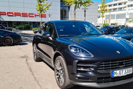 Porsche Macan 155.000 km 36.500 &euro; München 81735