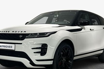 Land Rover Range Rover Evoque 13.800 km 48.450 &euro; München 81477