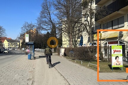 Rendite trifft Genuss: 8,76% Rendite für EUR 50K Eigenkapital-Investition - Wohnung München Ramersdorf-Perlach | Angebot:25256845