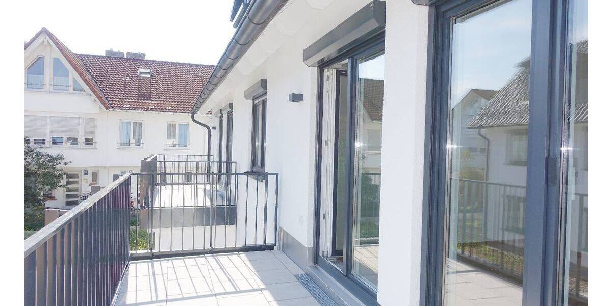 Etagenwohnung München Thalk.Obersendl.-Forsten-Fürstenr.-Solln - 2 Zimmer, 64 m&sup2;, 1.395&euro; | Angebot:26853038