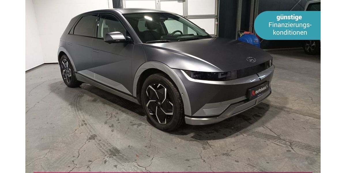 Hyundai IONIQ 5 67.307 km 28.220 &euro; Eching 85386