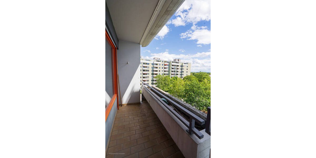 Etagenwohnung Unterhaching - 2 Zimmer, 53 m&sup2;, 327.300&euro; | Angebot:25803093