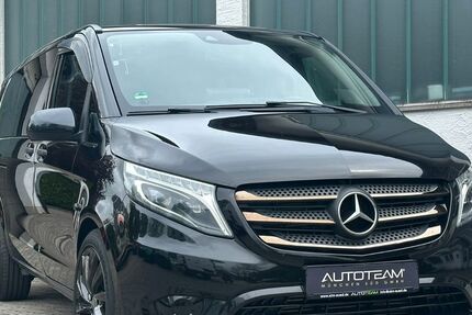 Mercedes-Benz Vito 284.000 km 16.990 &euro; Egling 82544