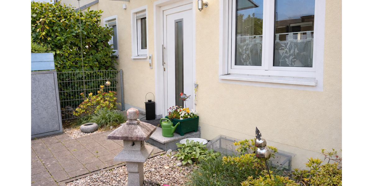 Reihenmittelhaus Dachau - 5 Zimmer, 135 m&sup2;, 895.000&euro; | Angebot:26127453