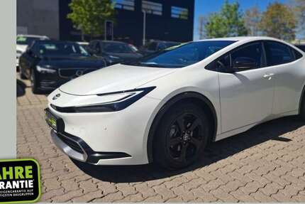 Toyota Prius 17.990 km 32.990 &euro; München 80687