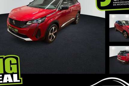 Peugeot 3008 21.139 km 25.890 &euro; München 81673