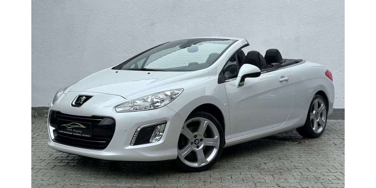 Peugeot 308 144.000 km 5.980 &euro; Muenchen 81243