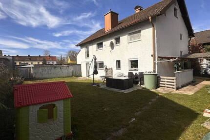 Haus Vaterstetten Baldham - 7 Zimmer, 168 m&sup2;, 1.110.000&euro; | Angebot:26203890