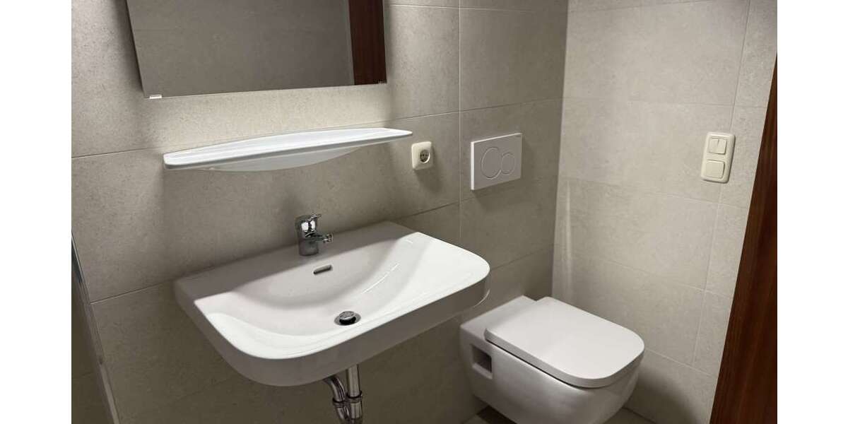 Etagenwohnung München Nymphenburg - 1.5 Zimmer, 49 m&sup2;, 1.000&euro; | Angebot:26215032