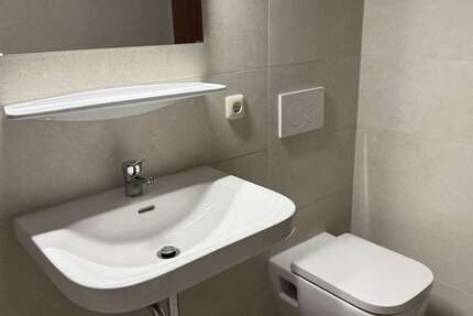 Wohnung München Nymphenburg - 1.5 Zimmer, 49 m&sup2;, 1.000&euro; | Angebot:26215032