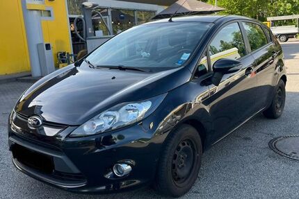 Ford Fiesta 154.000 km 3.900 &euro; München 81929