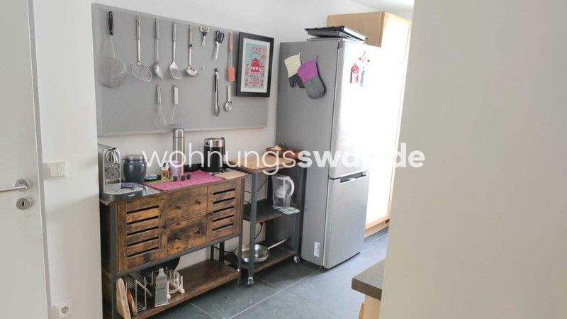 Etagenwohnung München Maxvorstadt - 3 Zimmer, 68 m&sup2;, 1.800&euro; | Angebot:25980191