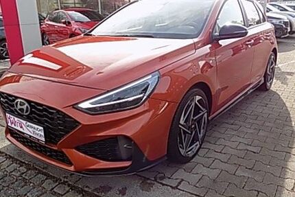 Hyundai i30 19.235 km 24.860 &euro; München 81677