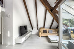 WINDISCH - Moderne 3-Zimmer DachTerrassenwohnung mit Galerie in zentraler, grüner Lage ab 01.09.25