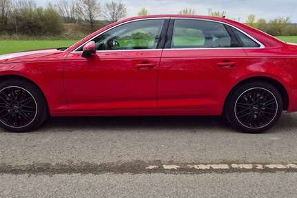 Audi A4 158.200 km 12.600 &euro; Baldham 85598