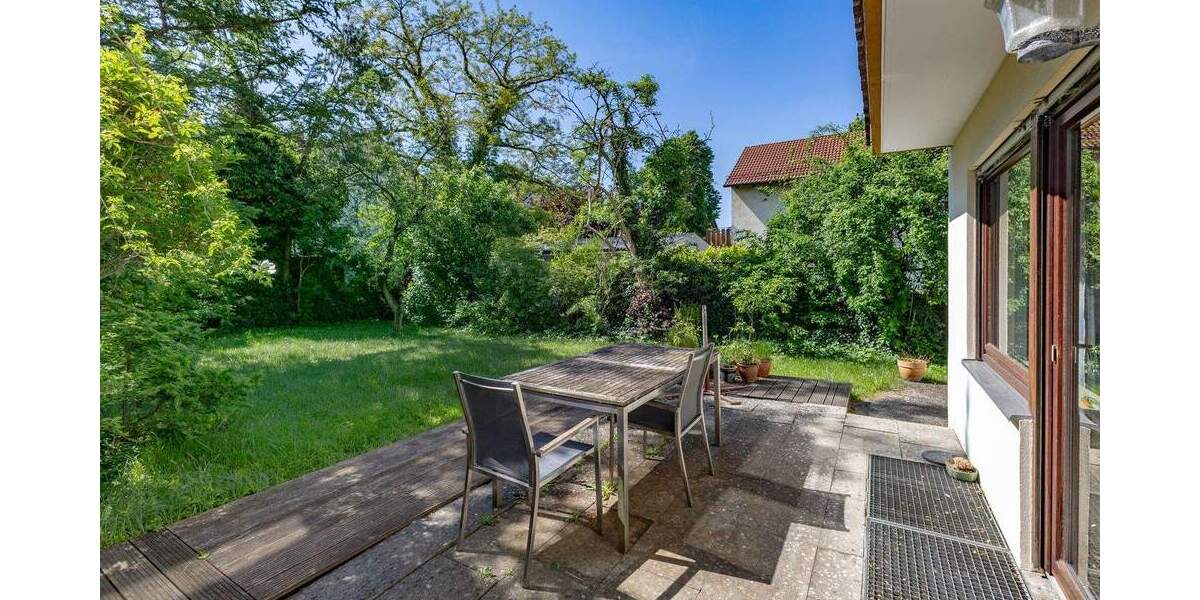 Hier wächst die Familie - gepflegte Doppelhaushälfte mit viel Platz und Garten 5 zimmer