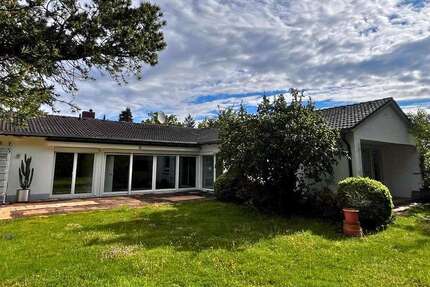 Haus Krailling - 5 Zimmer, 209 m&sup2;, 3.250&euro; | Angebot:26676584