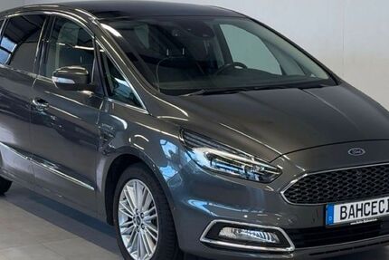 Ford S-Max 106.022 km 17.900 &euro; Anzing 85646