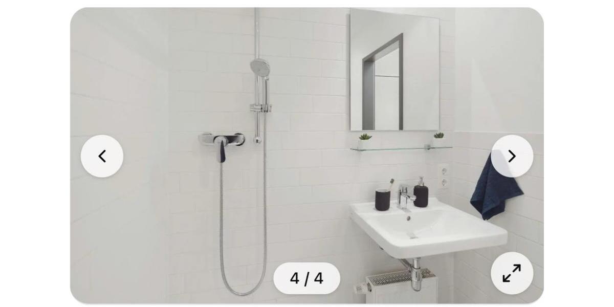 Erdgeschoßwohnung München Sendling-Westpark - 1 Zimmer, 24 m&sup2;, 1.369&euro; | Angebot:25362783