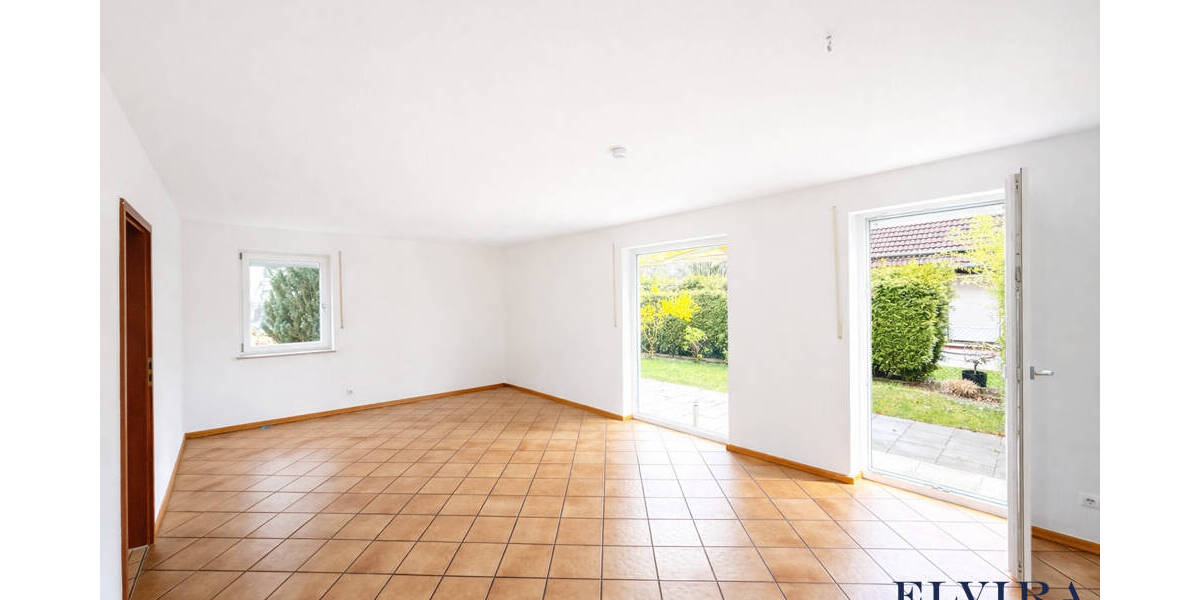 Doppelhaushälfte München Trudering-Riem - 5 Zimmer, 170 m&sup2;, 1.280.000&euro; | Angebot:25999625