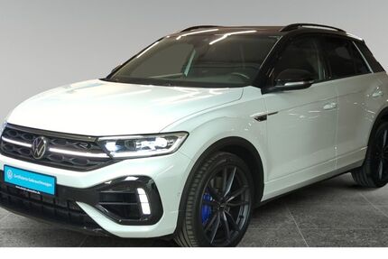 VW T-Roc 63.550 km 33.986 &euro; München 81476