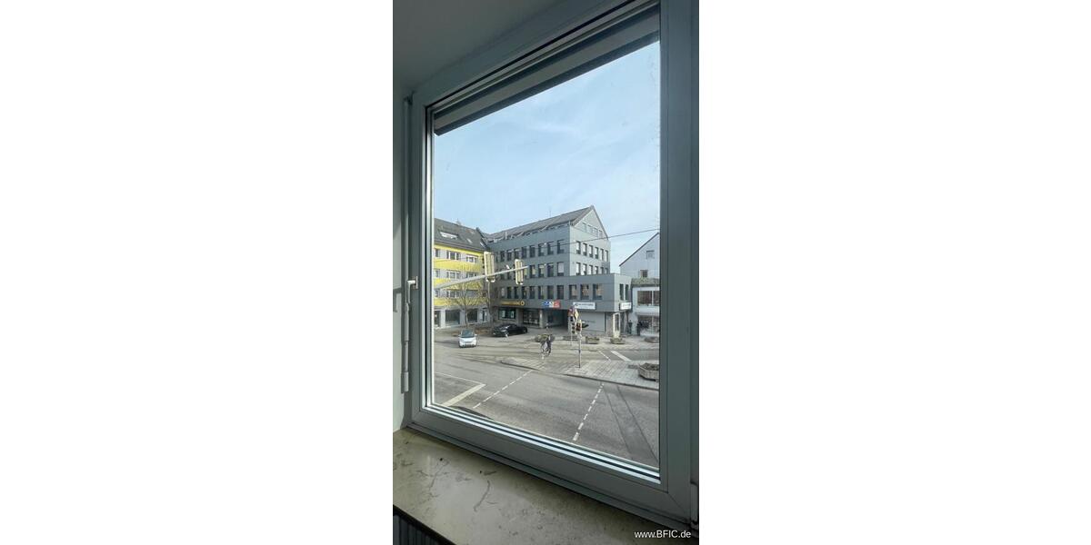 Büroetage in Toplage FFB – wird renoviert zimmer