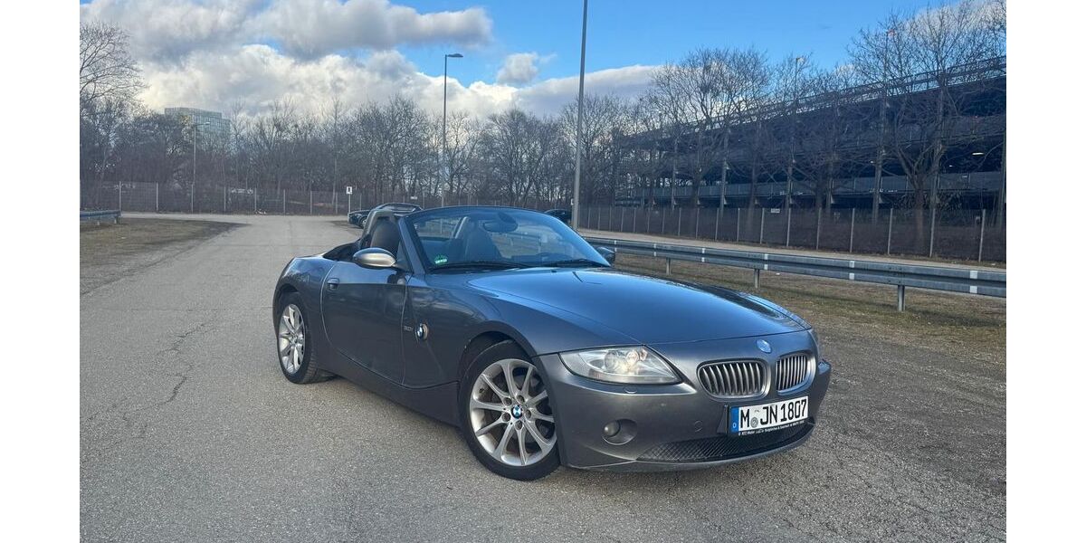 BMW Z4 289.000 km 7.000 &euro; München 81371