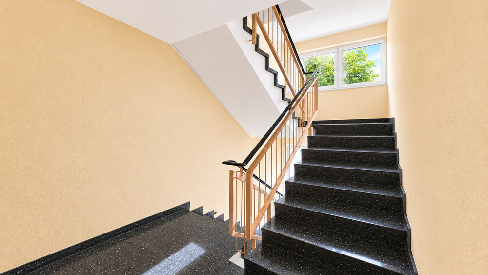 ***Komfortabel und bezahlbar wohnen – 3-Zimmer-Wohnung im Erbbaurecht*** - Erdgeschoßwohnung Karlsfeld | Angebot:26801257