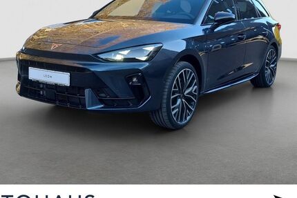Cupra Leon 9.900 km 44.888 &euro; Ebersberg bei München 85560