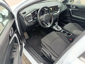 Kia CEED_SW 1.4T DCT7 VIS KOMF NAV Vision 90.200 km 14.490 &euro; Höhenkirchen-Siegertsbrun 85635