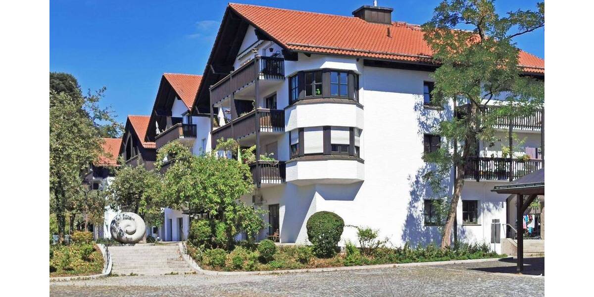Etagenwohnung Deisenhofen Deisenhofen - 2 Zimmer, 92 m&sup2;, 1.480&euro; | Angebot:26910177