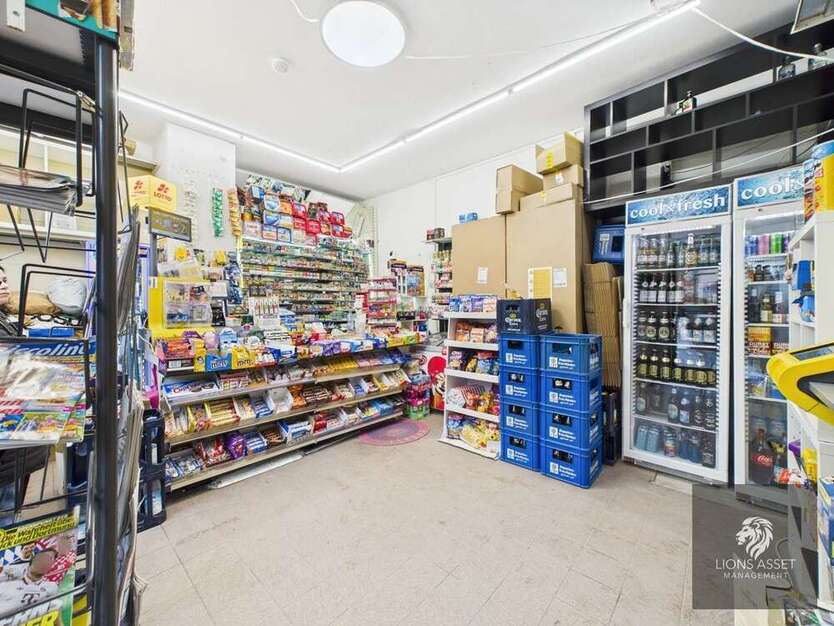 Einzelhandel in München 550.000 € 20 m²