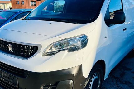 Peugeot Expert 278.000 km 8.500 € München 81825