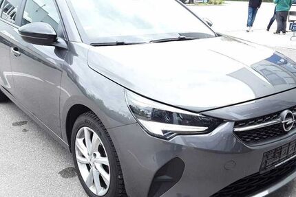 Opel Corsa 46.300 km 10.999 € Hohenbrunn bei München 85662